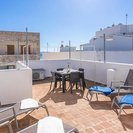 Apartamento Pis Ca Na Marina