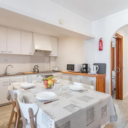 Pis Ca Na Marina Apartamento *