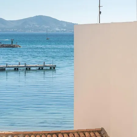 Apartamento Pis Ca Na Marina *