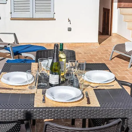 Apartamento Pis Ca Na Marina *