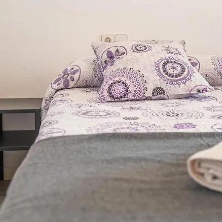 Pis Ca Na Marina Apartamento Puerto Pollensa