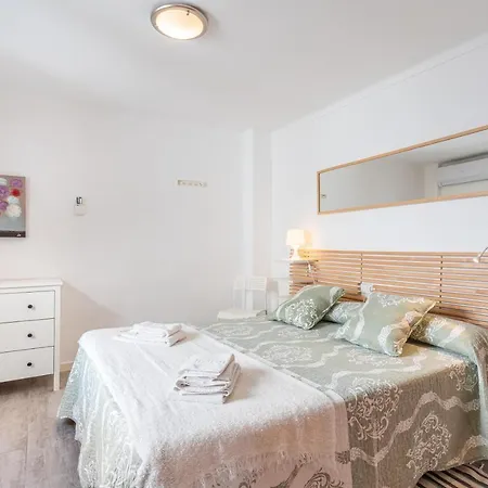 Apartamento Pis Ca Na Marina